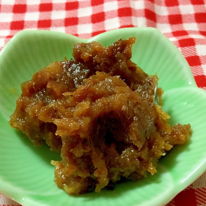 にんにく味噌 レシピ 作り方 By まゆぱとら 楽天レシピ